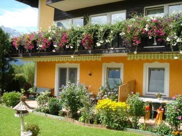 Ferienhaus Marianne Abtenau Exterior foto